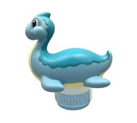 Distributeur de tablettes de piscine - Fournitures d'entretien flottantes - Distributeur de tablettes flottantes pour jardin, , jardin, terrasse, salle de bain, centre de natation