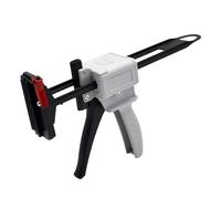 Distributeur de tubes pour presser | Distributeur manuel de tubes | Outils à main pour gadgets de maison, cartouches d'étanchéité, tuyaux de crème, réparation quotidienne, industriel, marine