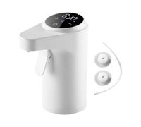 Distributeur de vin électrique Distributeur d'Alcool Électrique avec | verseur de vin rechargeable pour whisky, alcool, boissons, bouteilles, fêtes, bar, dîner, anniversaire, Thanksg