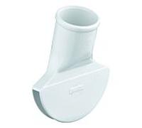 Grohe Grohe Répartiteur d'eau de chasse 42039 chrome pour chasse sous pression 37152 Quantité:1