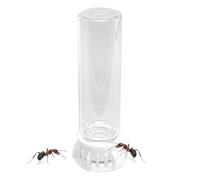 Distributeur d'Eau pour Fourmis Nourrisseur Liquide Pour Petits Animaux | Accessoires Anti-Fuite Pour Fourmilière Portable, Station D'alimentation Robuste Pour Nid D'intérieur