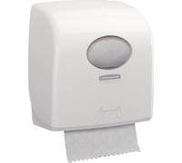 Distributeur d'essuie-mains en rouleau * 7955 H324xL297xP192ca.mm petit