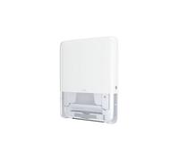 TORK 552550 PeakServe® Distributeur de serviettes en papier plastique blanc 1 pc(s)