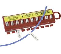 Distributeur détiquettes de marquage 3M 7000058782 Impression 0 - 9 STD-0/9