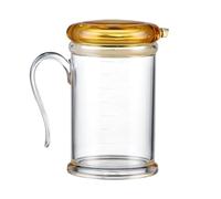Distributeur d'huile de cuisson, bouteille de saule, 400 ml | Distributeur d'huile, bouteille d'huile de cuisine, récipient de stockage de sauce pour comptoir de cuisine, garde-manger