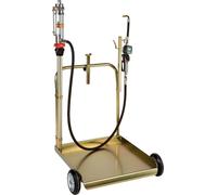 Distributeur d'huile DL mobile PREMIUM OIL PUMP