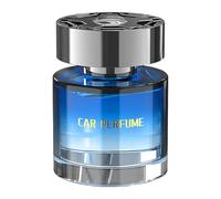 Distributeur d'huile essentielle de voiture avec porte-gobelet et décoration de tableau de bord, 110 ml