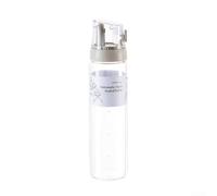 Distributeur d'huile et de vinaigre avec buse d'étanchéité à ouverture automatique, bouteille en verre borosilicate anti-fuite pour condiments de cuisine (S 350 ml)