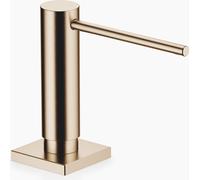Distributeur Dornbracht avec rosace, saillie 109mm, 82439970-46