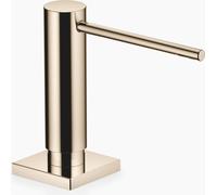 Distributeur Dornbracht avec rosace, saillie 109mm, 82439970-47