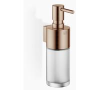 Distributeur Dornbracht, modèle mural, 83435970-42, Couleur: Bronze brossé