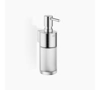 Distributeur Dornbracht, modèle mural, 83435970-93, Couleur: Chrome Mat