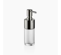 Distributeur Dornbracht, modèle sur pied, 84435970-19, Couleur: Chrome foncé