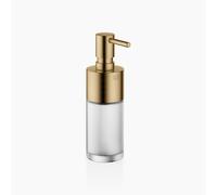 Distributeur Dornbracht, modèle sur pied, 84435970-39, Couleur: Dark Brass brossé