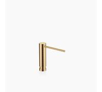 Distributeur Dornbracht sans rosace, saillie 124mm, 82424970-28, Couleur: Laiton brossé
