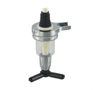 Distributeur doseur mural 25 ml avec bec verseur précis (45 ml) | Dose précise de 25 ml, design mural, matériau ABS + AS, joint en silicone étanche, idéal pour le vin