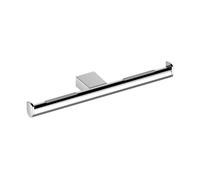 Keuco Plan porte-papier toilette chrome 14963010003