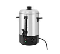 Distributeur Eau Chaude Professionnel 6 Litres