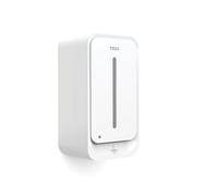 Distributeur électronique de gel ou savon Blanc - TRES 01240801