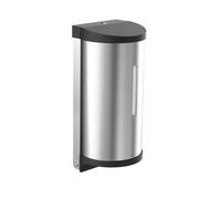 Distributeur emco system2 Sensor, pour mousse, 800ml, 352100108