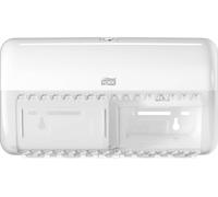 TORK Distributeur de papier toilette ELEVATION, blanc