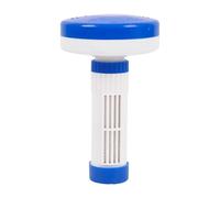 Distributeur Flottant pour Piscine Flotteur Portable À Libération | Doseur De Pastilles Pour Piscine Et Pour Piscine Enterrée Et Hors-Sol, , Bain À Remous, Enfant, Extérieur, In