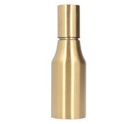Distributeur huile d'olive acier inox 500ml anti-fuite anti-poussière - Décanteur huile d'olive cuisine