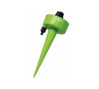 Distributeur irrigation 16,5cm en lot de 8 avec réglage de débit