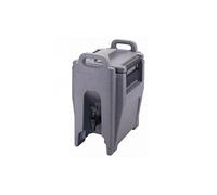 Distributeur isotherme de boissons 20 L - Cambro - polypropylène 2000 cl