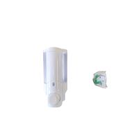 Distributeur manuel de savon - 226302