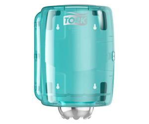 Distributeur maxibobines M2 Tork dévidage central
