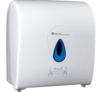Distributeur mécanique de serviettes en rouleau MERIDA TOP MAXI