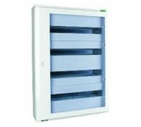 DISTRIBUTEUR MÉTAL BF-O-3/ 72-P NT 72M 3X 24M N+PE IP30 285345