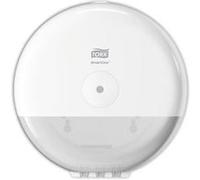 Tork SmartOne Distributeur murale Mini pour Papier Toilette Rouleau blanc T9, gamme Elevation, 681000