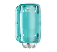 Distributeur minibobines Tork M1 dévidage central