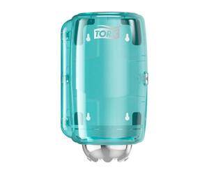 Distributeur minibobines Tork M1 dévidage central