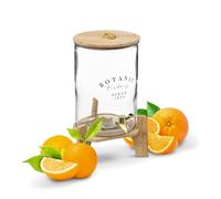 Distributeur multifonction 8L avec support en bambou - Idéal pour les fêtes, rafraîchissements et usage domestique - Polyvalent pour boissons et détergents