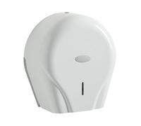 Distributeur papier toilette en bobines ABS Oléane ROSSIGNOL