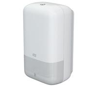 Distributeur papier toilette Maxi-Pack Tork T3 plastique blanc