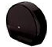 Distributeur papier toilette rouleau Maxi-Jumbo Tork T1 plastique noir