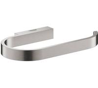 Distributeur papier WC Selection 41068 sans couvercle supersteel