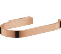 Distributeur papier WC Selection 41068 sans couvercle warm sunset