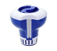 Distributeur Pastilles Chlore - Diffuseur Flottant pour Pataugeoire et Petit Bassin,Distributeur pour Petites Pastilles De Chlore | Idéal pour