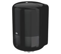 Distributeur pour bobine d'essuyage à dévidage central Tork Advanced Mini M1 noir