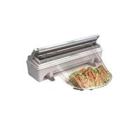 Distributeur pour film MM810 alu MJ371 papier sulfurisé GM215 Wrapmaster NC G