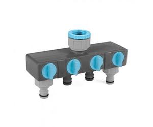 Distributeur quadruple ideal