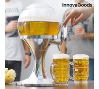 Distributeur réfrigérant bière Ballon
