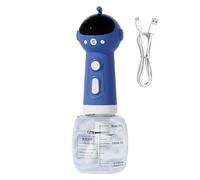 Distributeur Savon Animaux Mousseur Spray Douche, Matériel De Toilettage