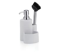 Distributeur savon KELA Purana - Multi usage - 35 lanc