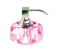 Distributeur savon liquide Kristall KR SSP LxWxH 9x13x12cm